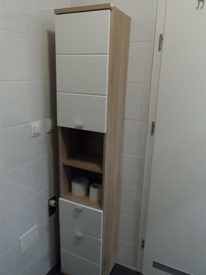 Dalija Apartman 萨格勒布 外观 照片